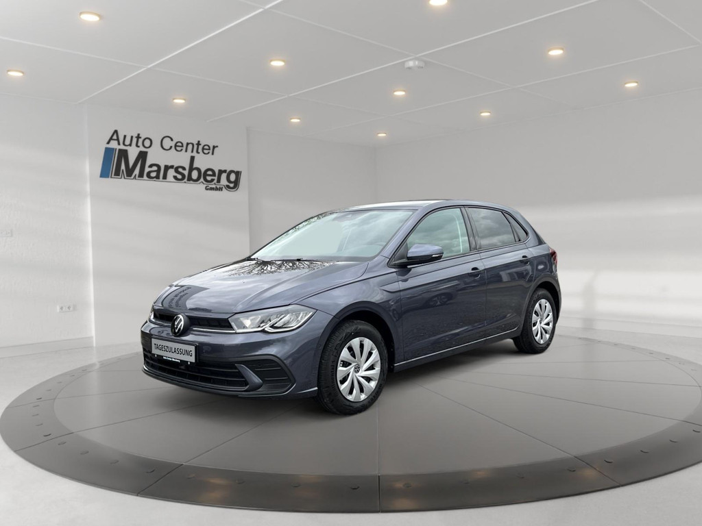 Volkswagen Polo Life 1.0 TSI