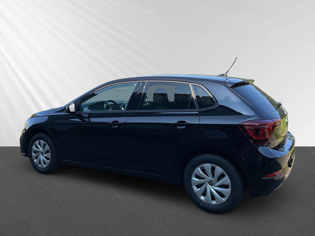 Volkswagen Polo DSG Style
