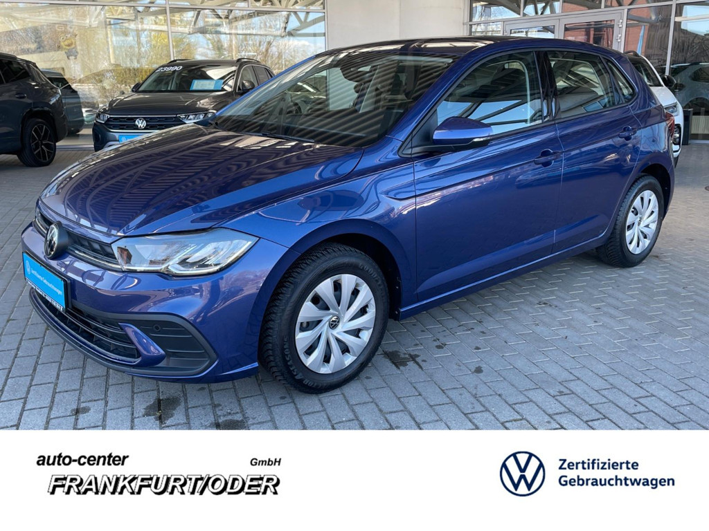 Volkswagen Polo Life