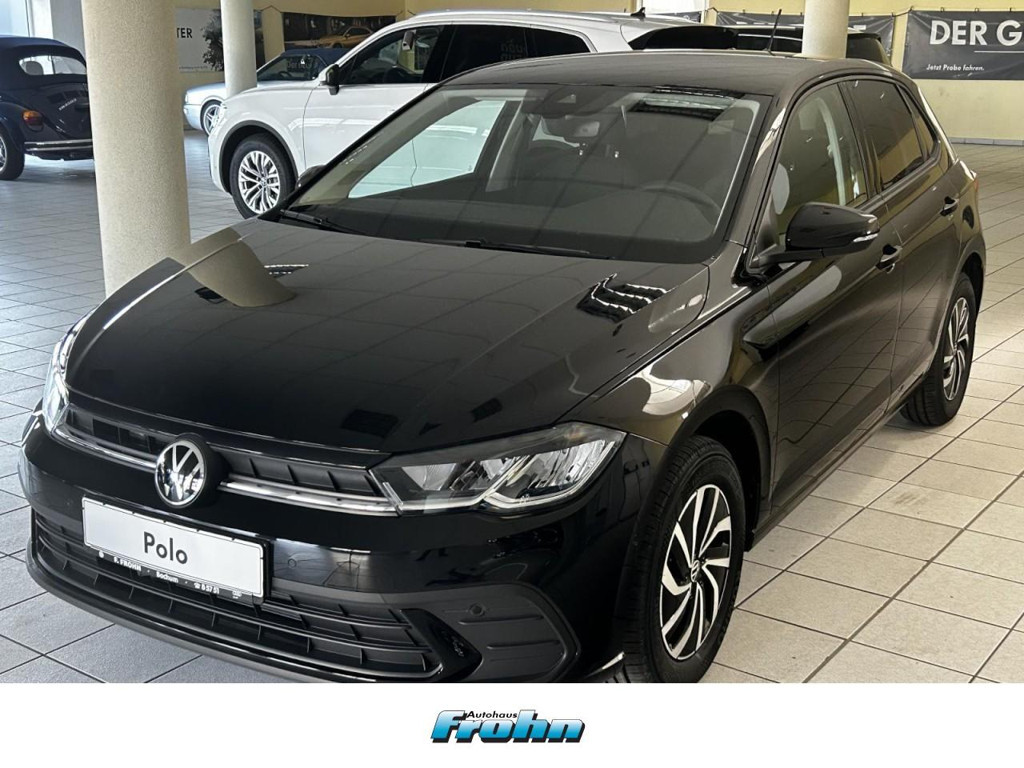 Volkswagen Polo Life