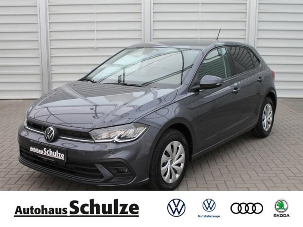 Volkswagen Polo Life