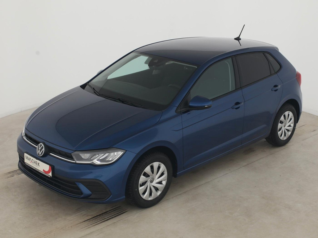 Volkswagen Polo Life 1.0 TSI IQ.Drive