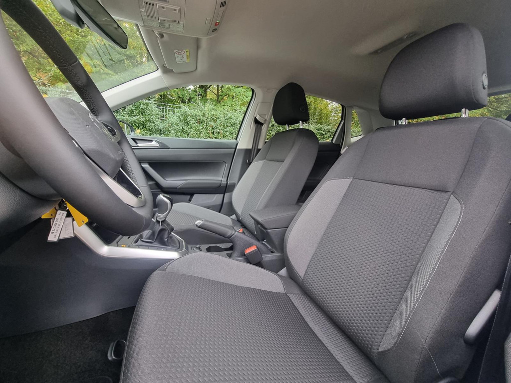 Volkswagen Polo Life 1.0 TSI