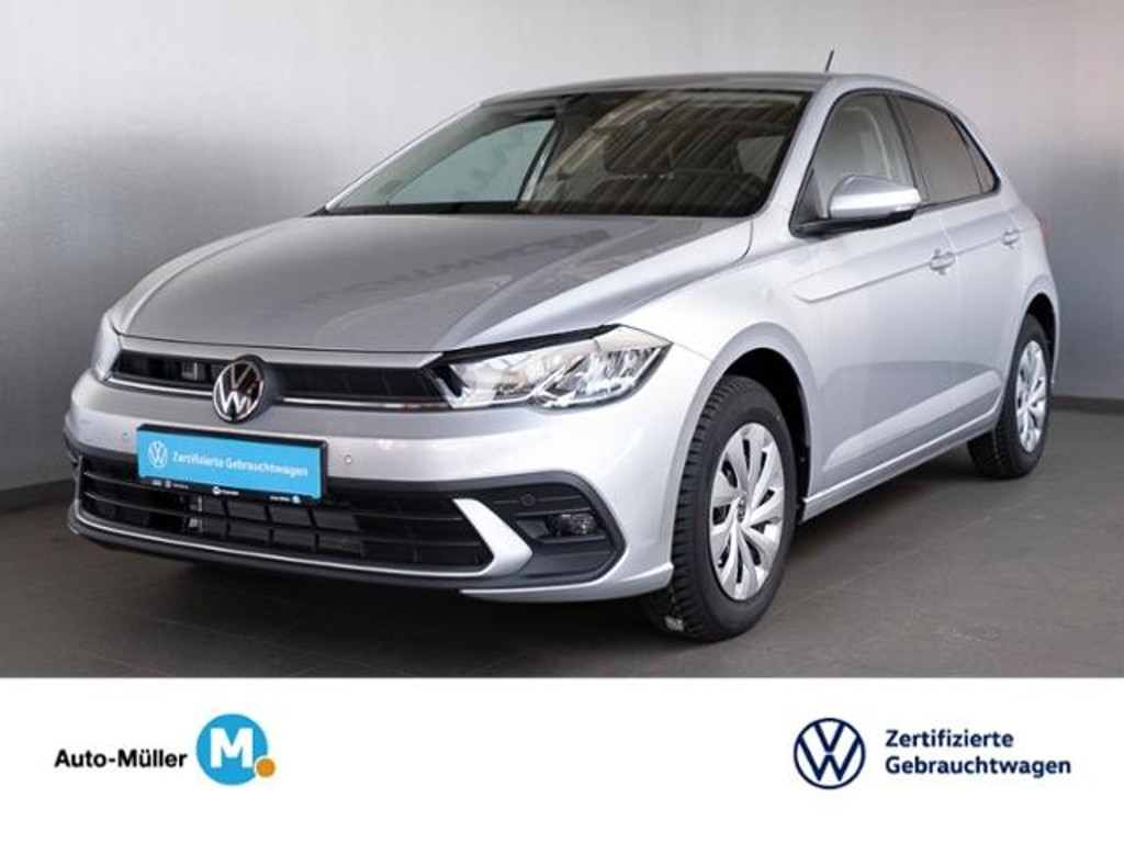Volkswagen Polo DSG Life 1.0 TSI