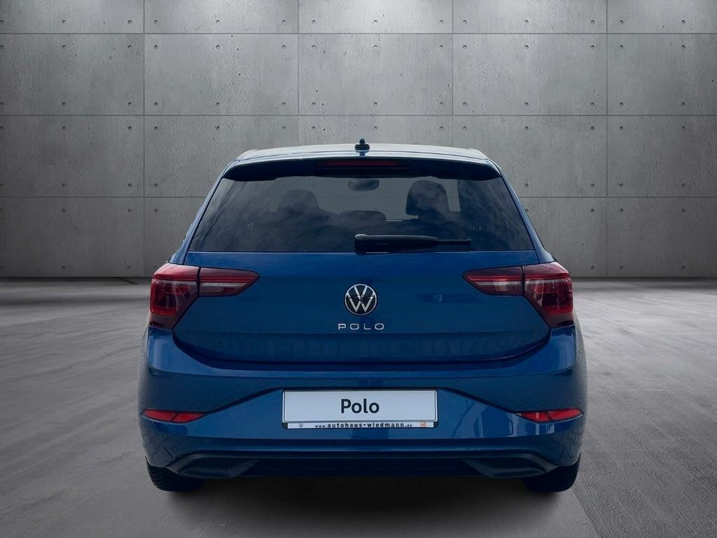Volkswagen Polo DSG Style 1.0 TSI