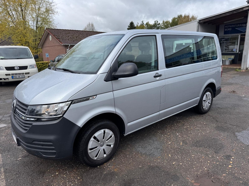Volkswagen Caravelle Trendline T6