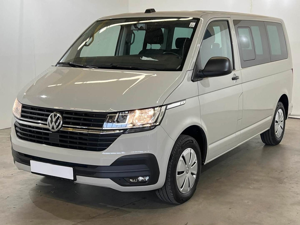 Volkswagen Caravelle T6
