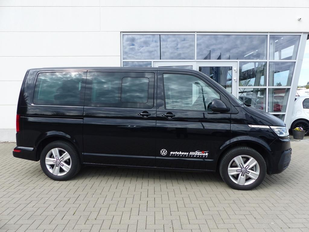 Volkswagen Multivan Comfortline DSG 2.0 TDI T6