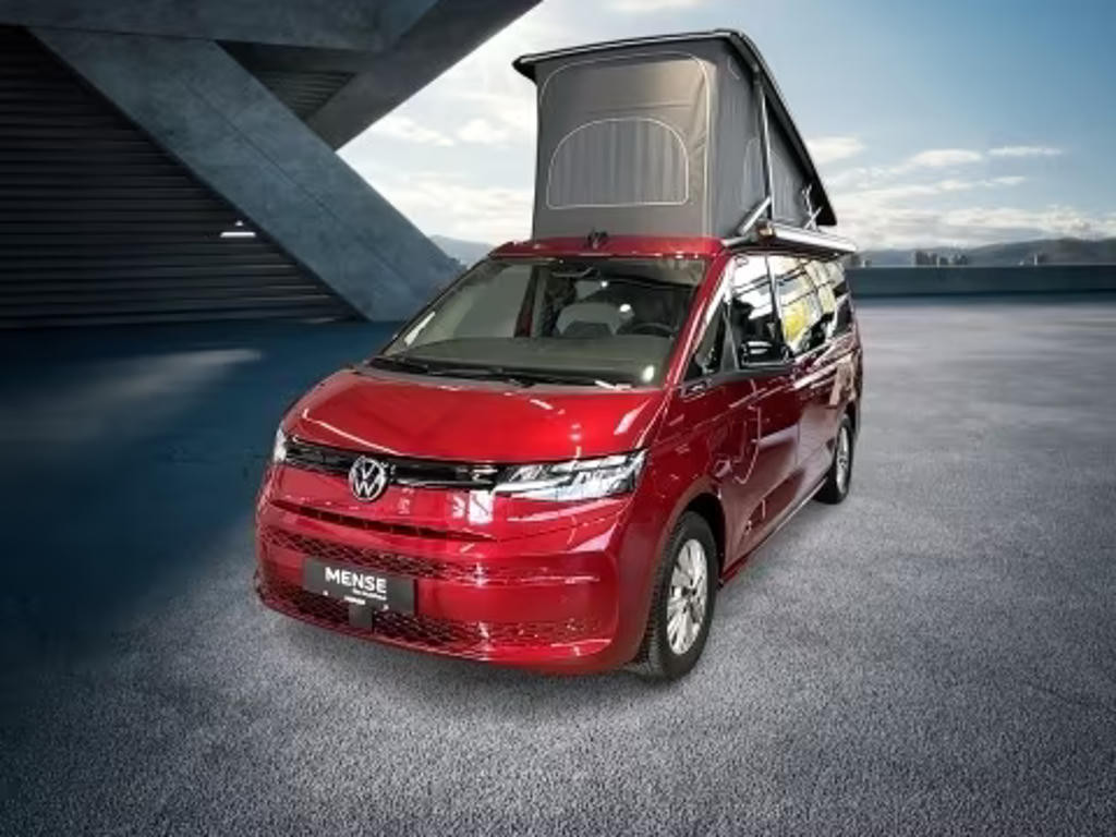 Volkswagen CALIFORNIA T7 Beach
