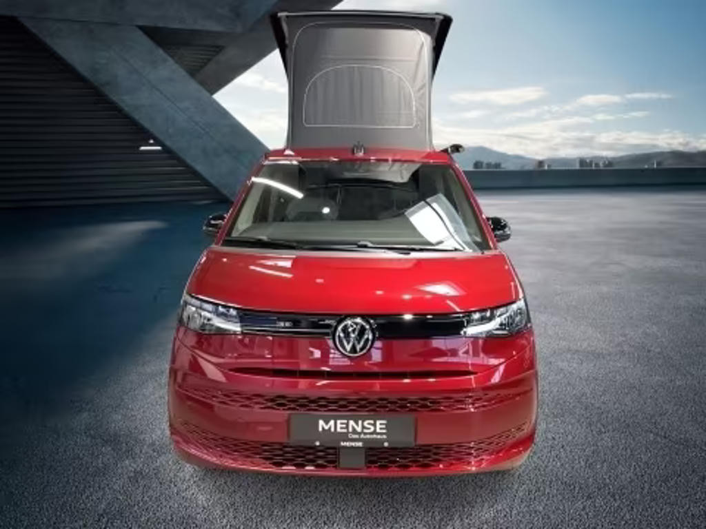 Volkswagen CALIFORNIA