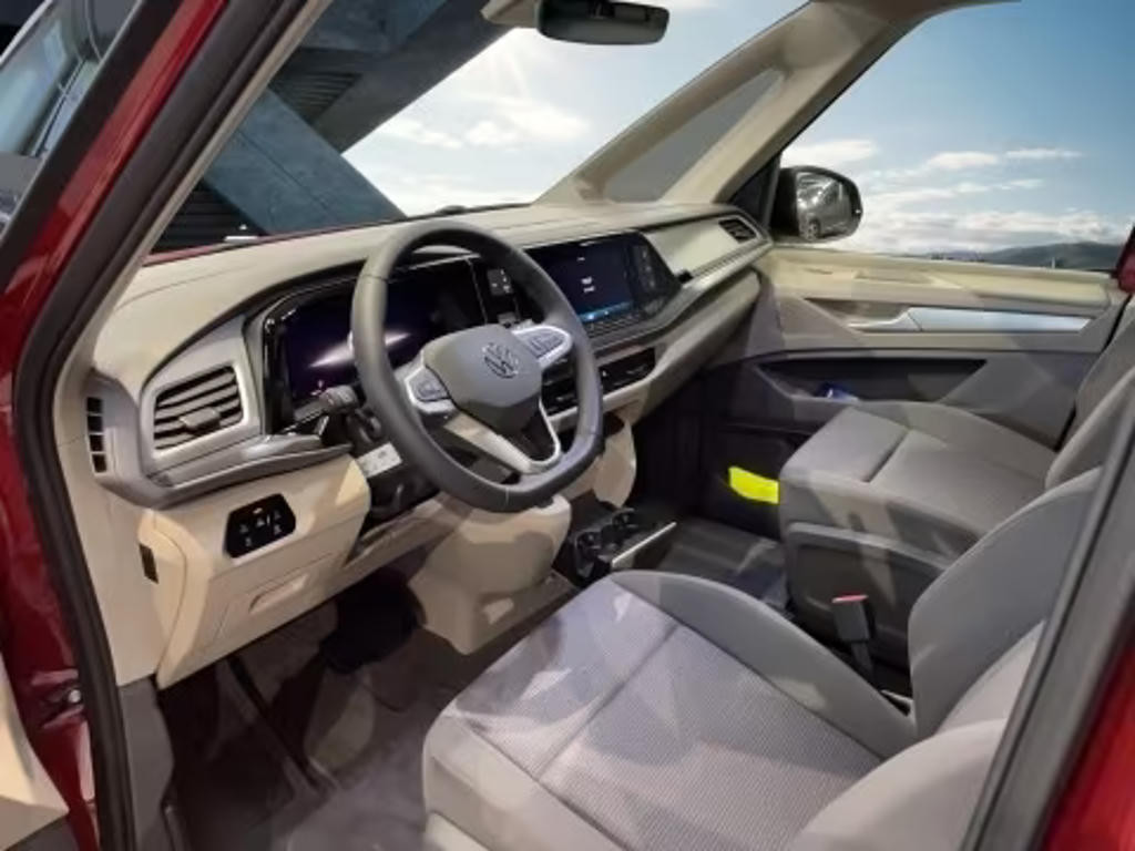 Volkswagen CALIFORNIA