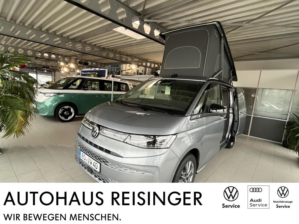 Volkswagen CALIFORNIA T7 Ocean