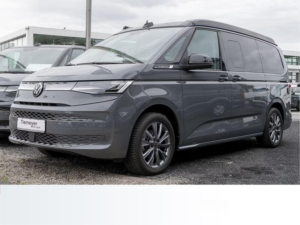 Volkswagen CALIFORNIA DSG T7 Ocean