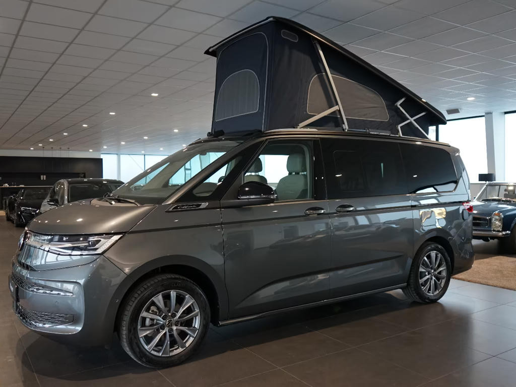 Volkswagen CALIFORNIA