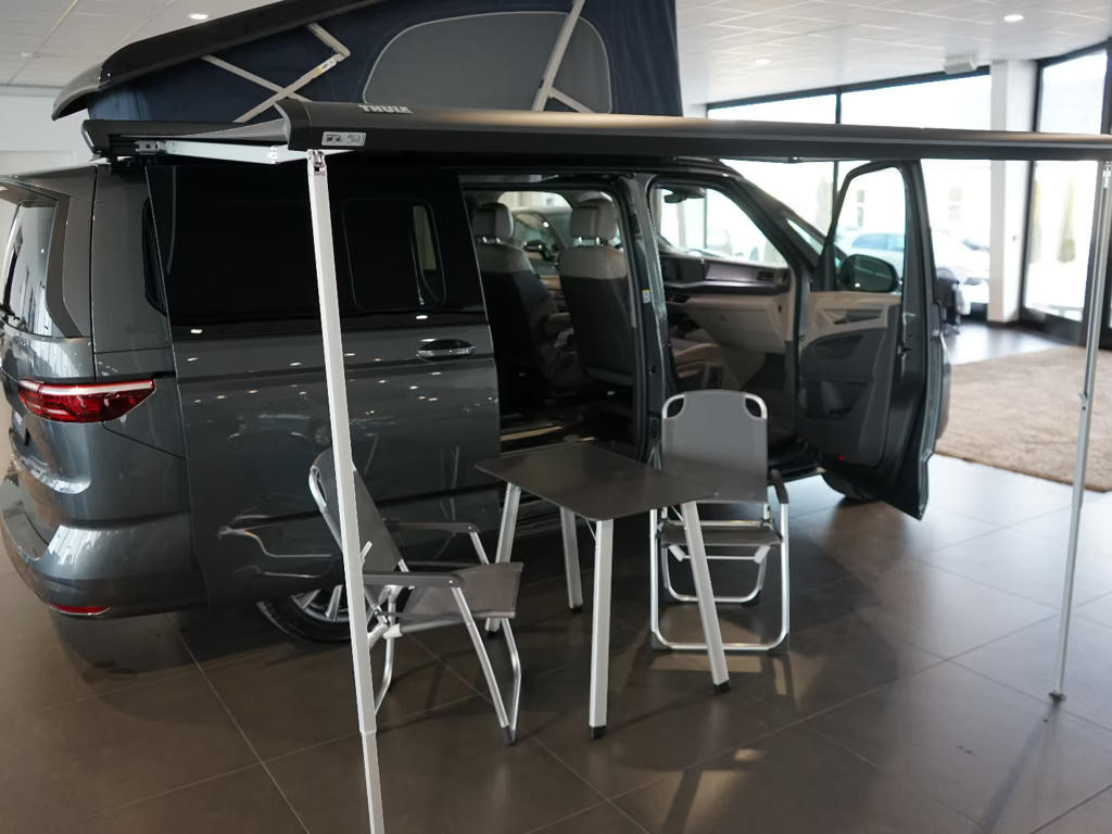 Volkswagen CALIFORNIA 2.0 TDI T7 Ocean