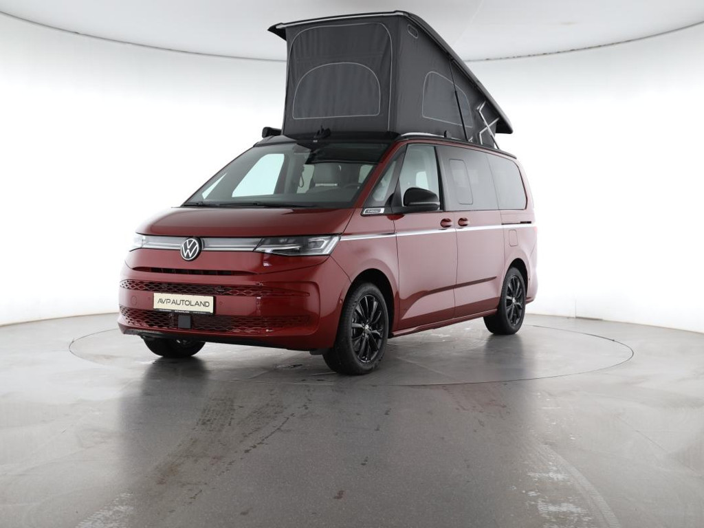 Volkswagen CALIFORNIA DSG 2.0 TDI T7 Beach