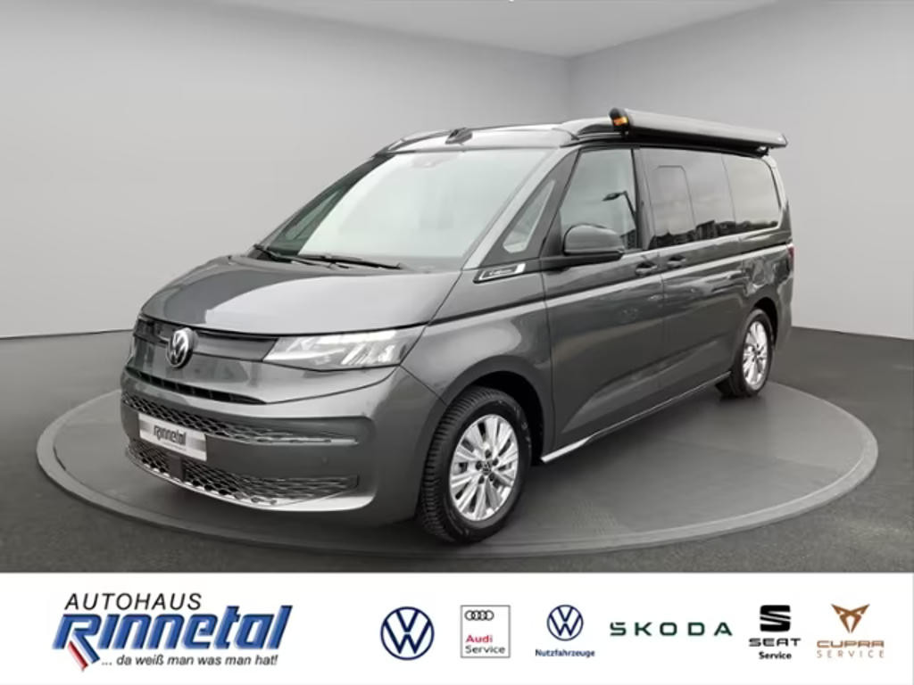 Volkswagen CALIFORNIA T7 Beach