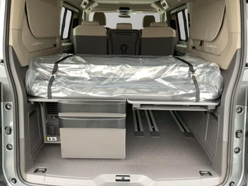 Volkswagen CALIFORNIA