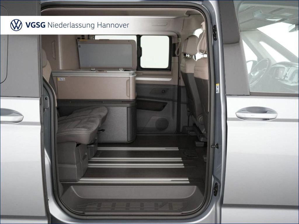 Volkswagen CALIFORNIA