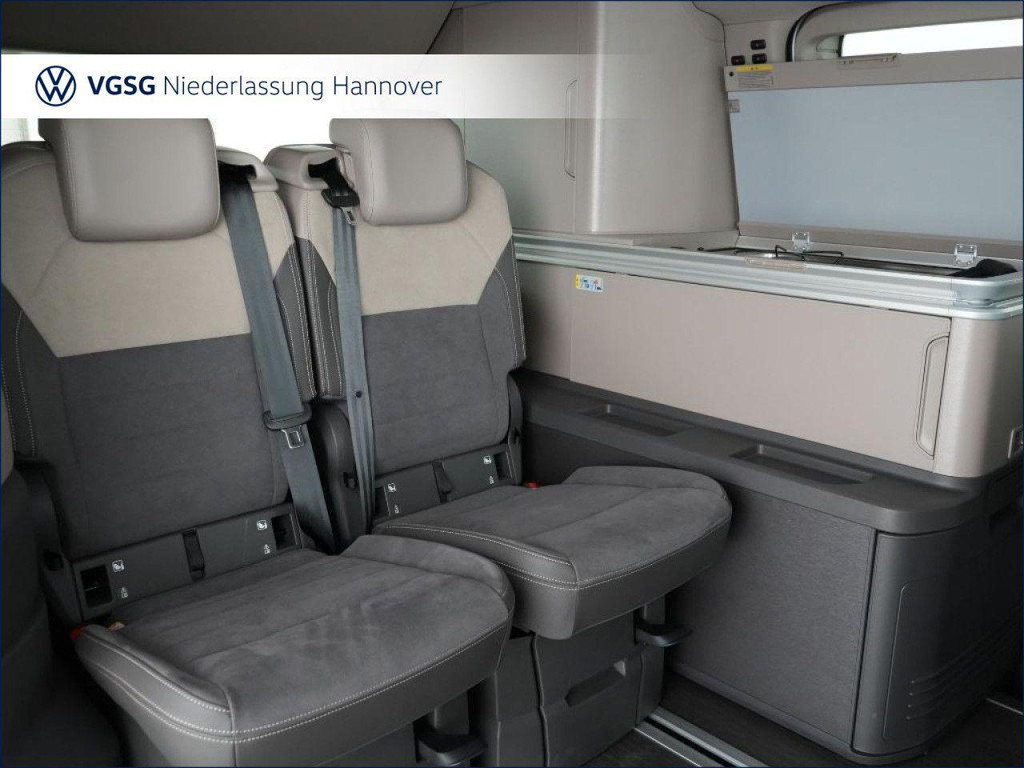 Volkswagen CALIFORNIA IQ.Drive T7 Ocean