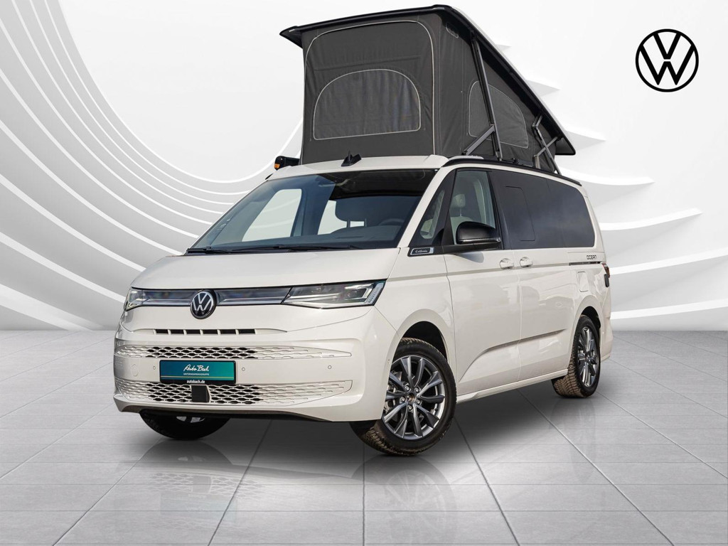 Volkswagen CALIFORNIA DSG 2.0 TDI T7 Ocean