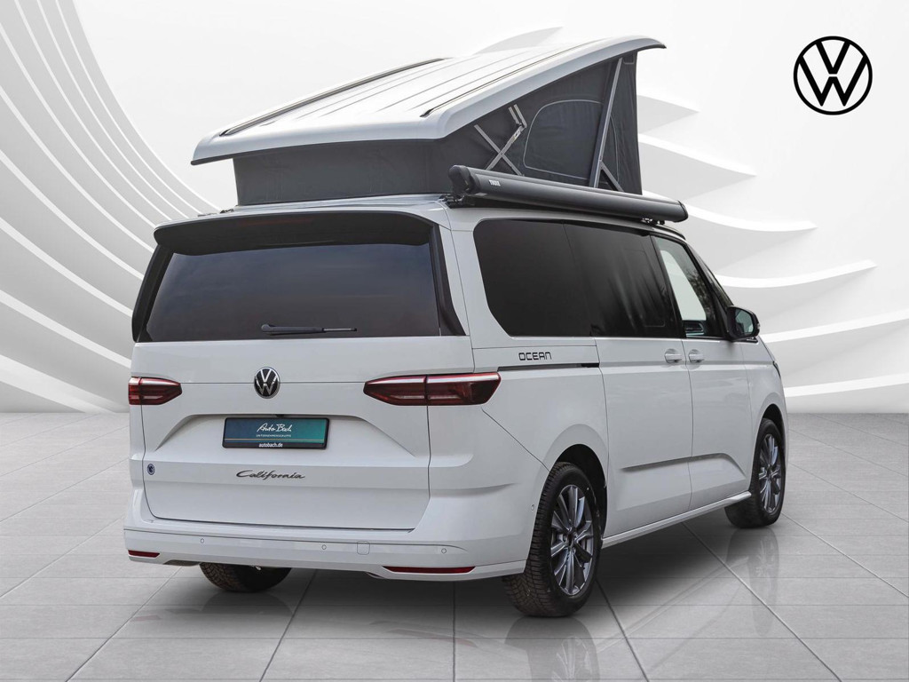 Volkswagen CALIFORNIA