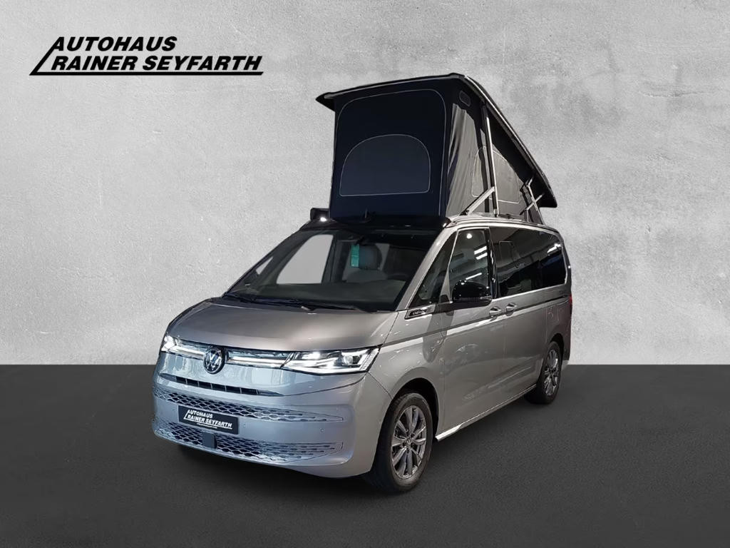 Volkswagen CALIFORNIA 2.0 TDI T7 Ocean