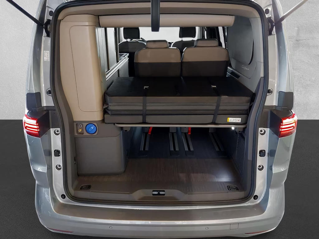 Volkswagen CALIFORNIA