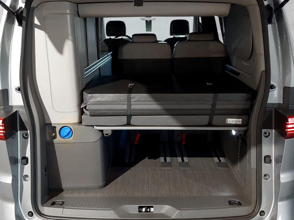 Volkswagen CALIFORNIA