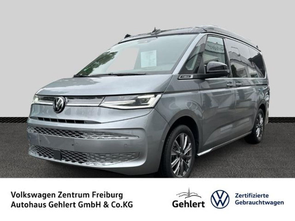 Volkswagen CALIFORNIA 2.0 TDI T7 Ocean