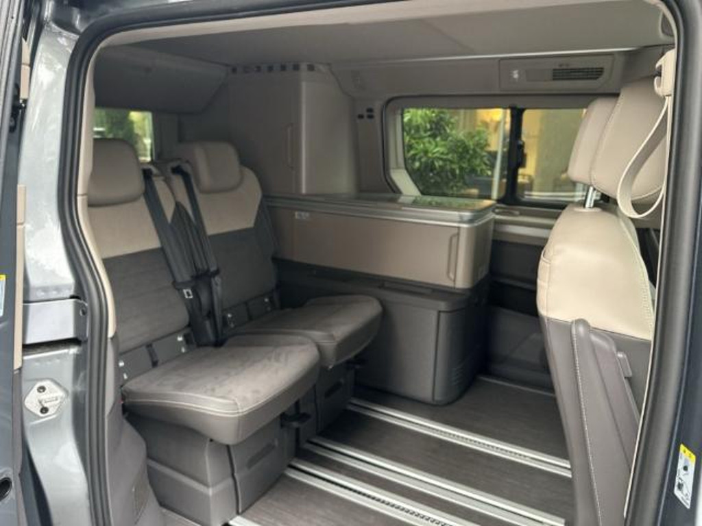 Volkswagen CALIFORNIA