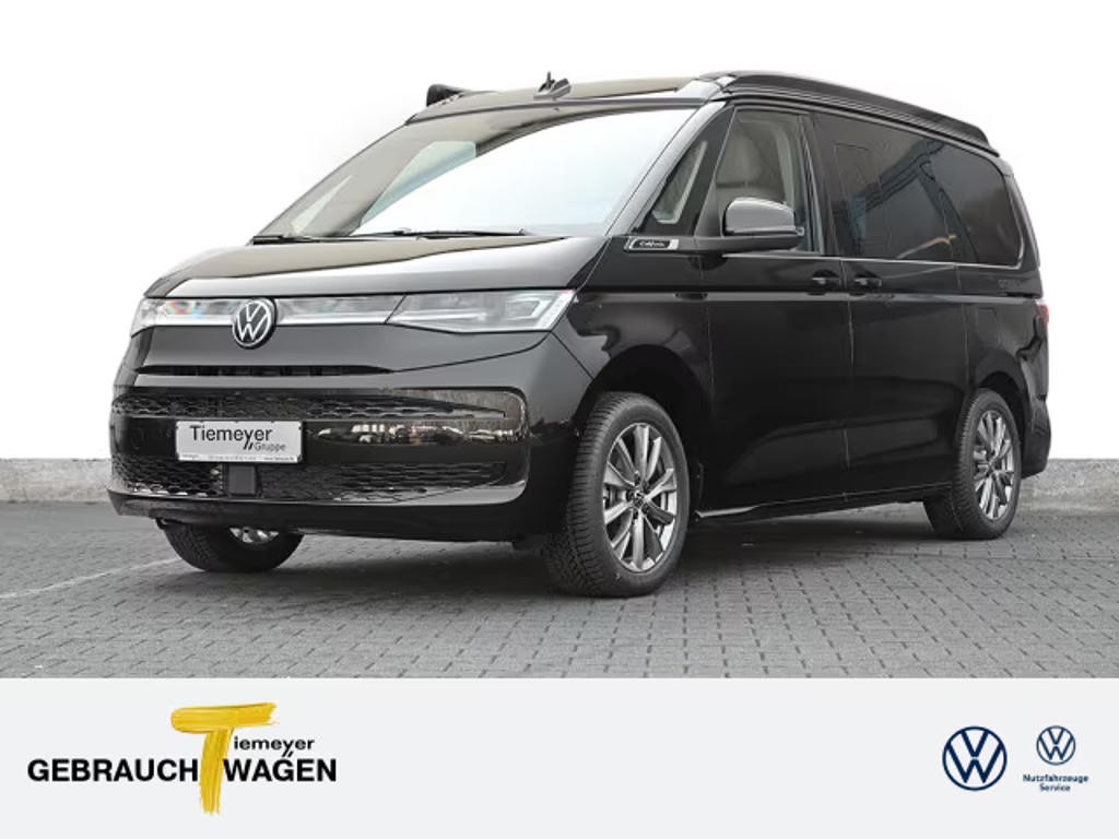 Volkswagen CALIFORNIA DSG 2.0 TDI T7 Ocean