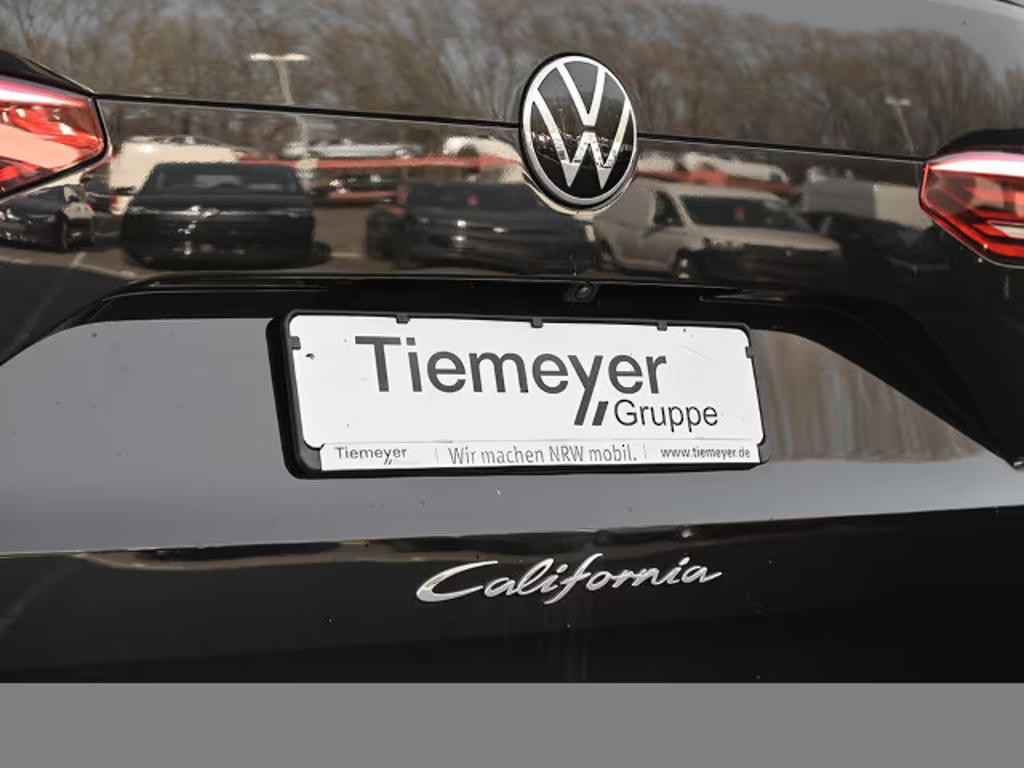 Volkswagen CALIFORNIA