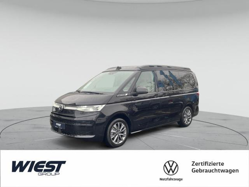 Volkswagen CALIFORNIA DSG T7 Ocean