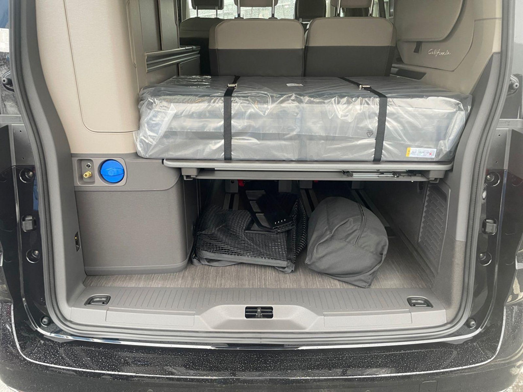 Volkswagen CALIFORNIA