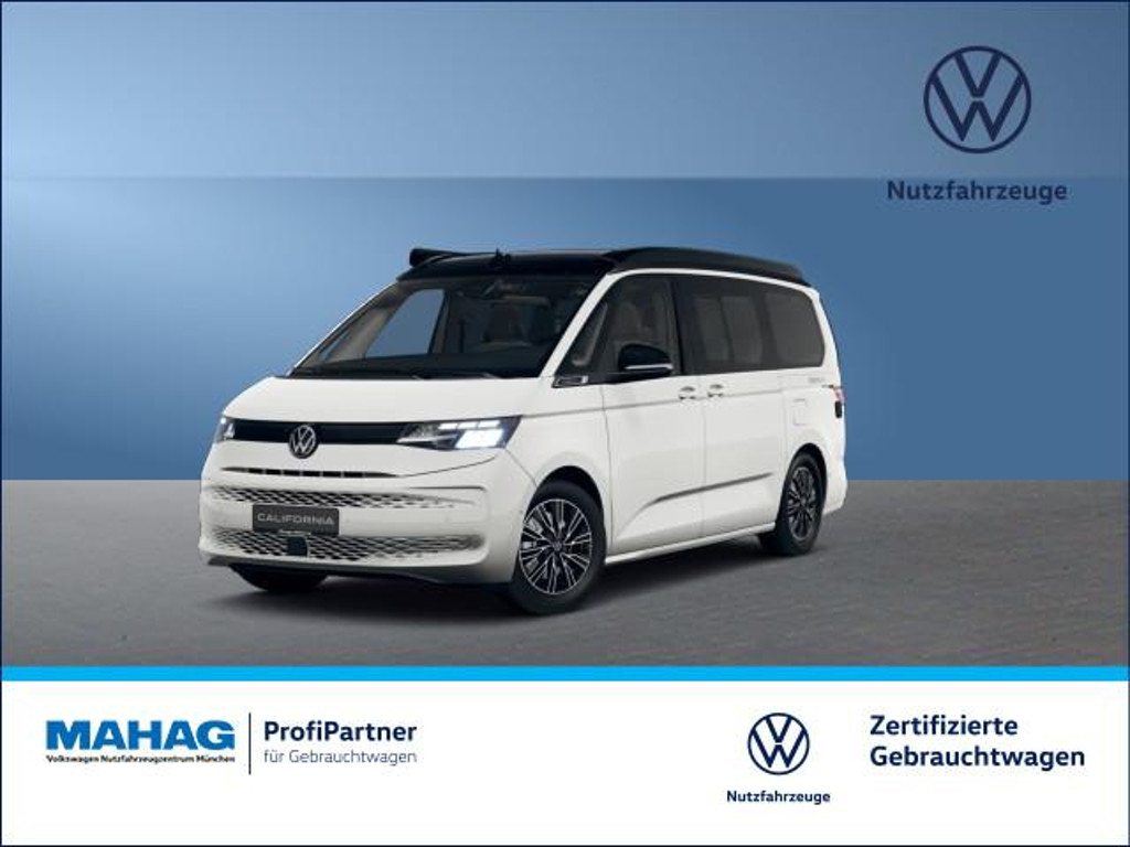 Volkswagen CALIFORNIA DSG T7 Beach