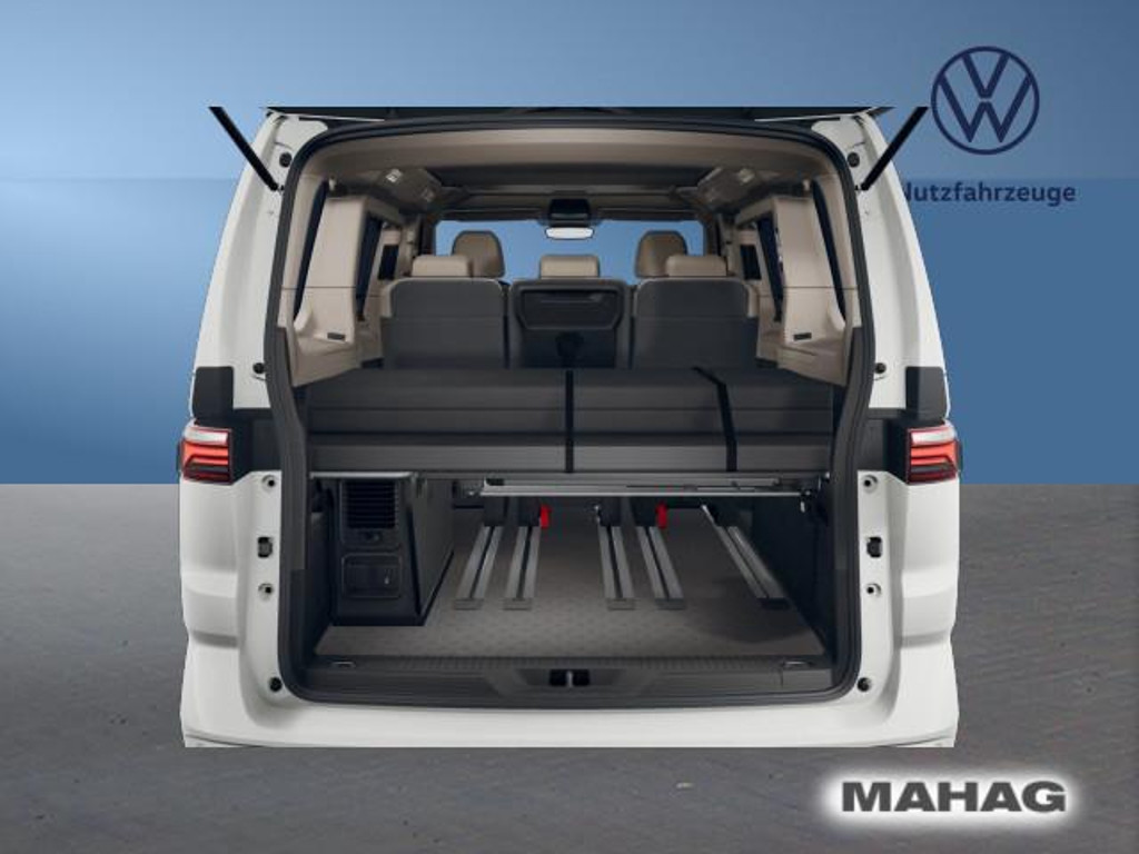 Volkswagen CALIFORNIA