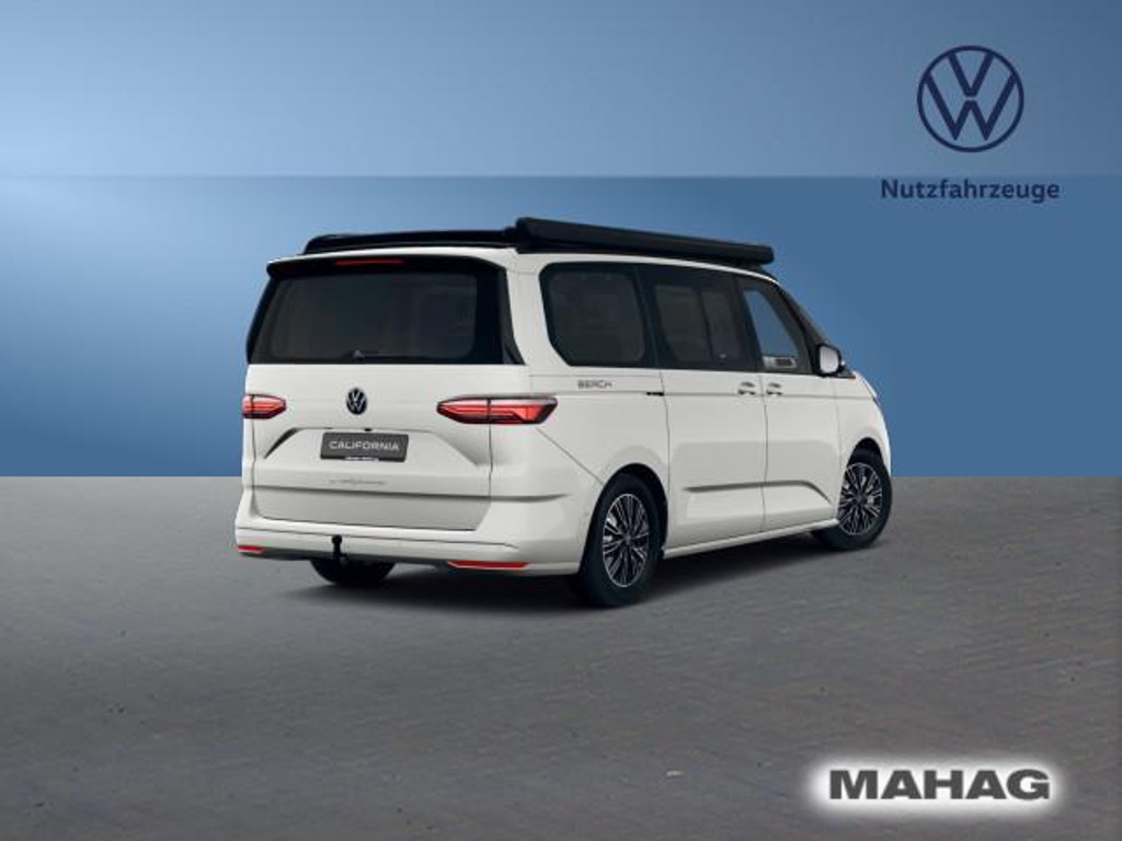 Volkswagen CALIFORNIA