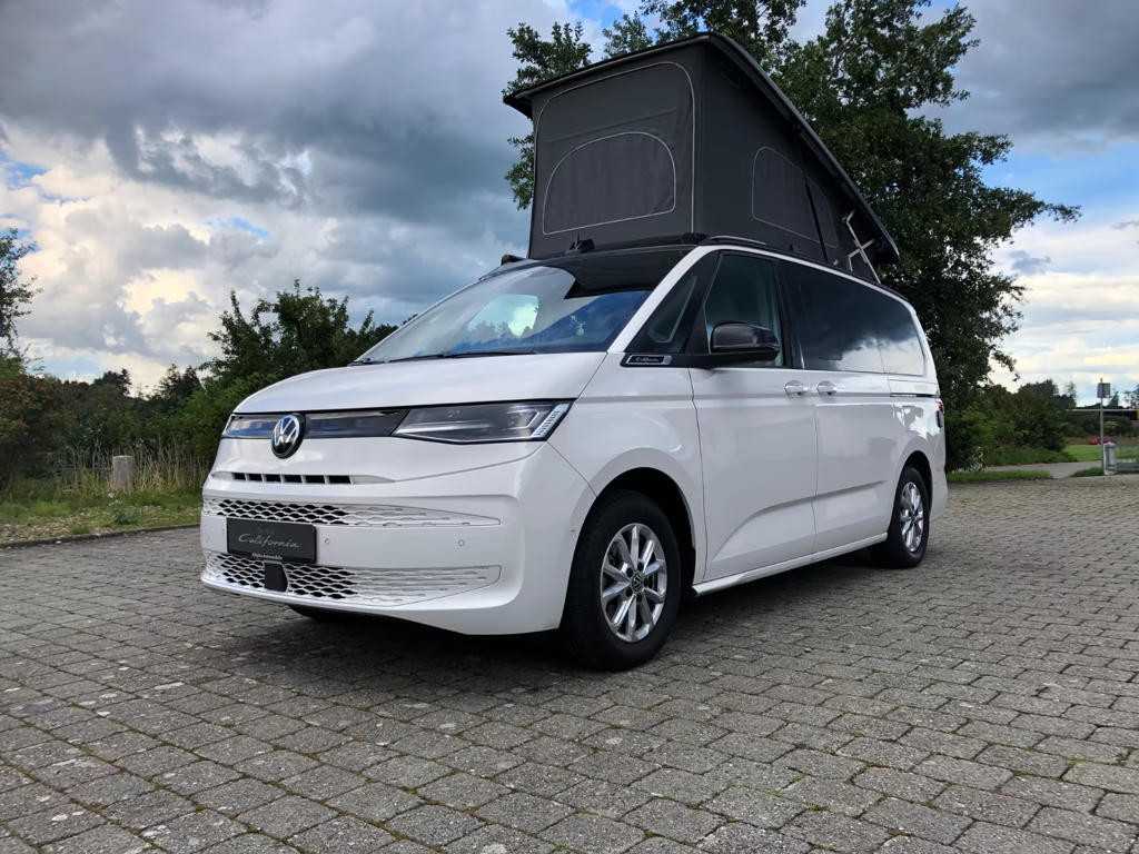 Volkswagen CALIFORNIA T7 Beach