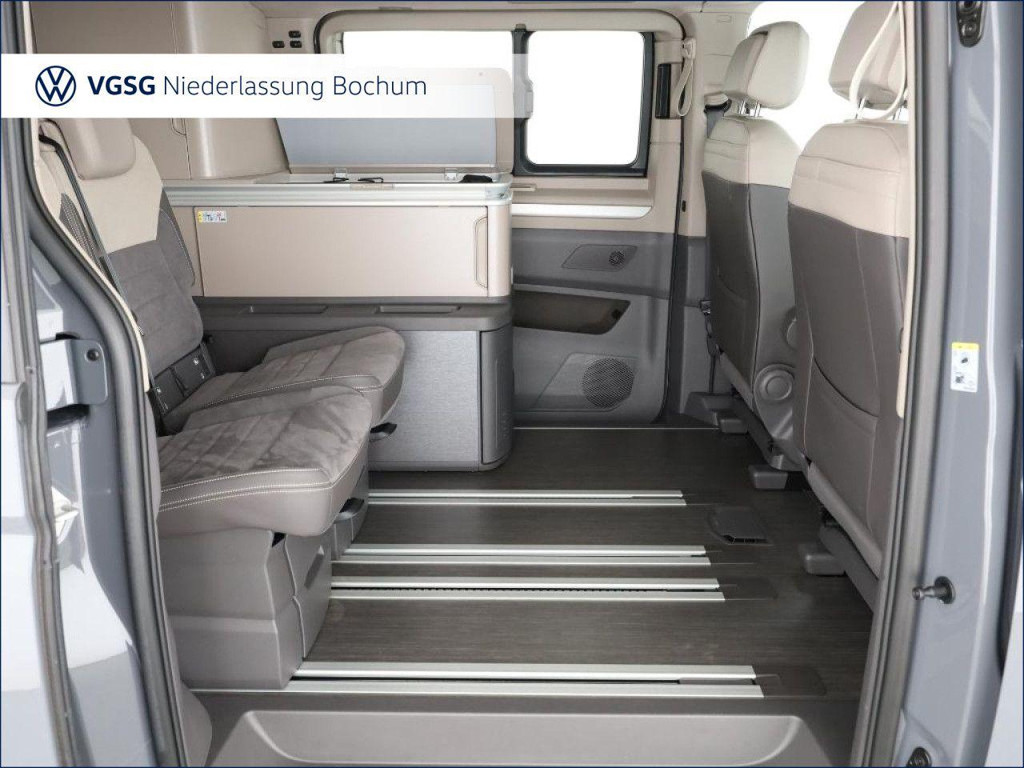 Volkswagen CALIFORNIA