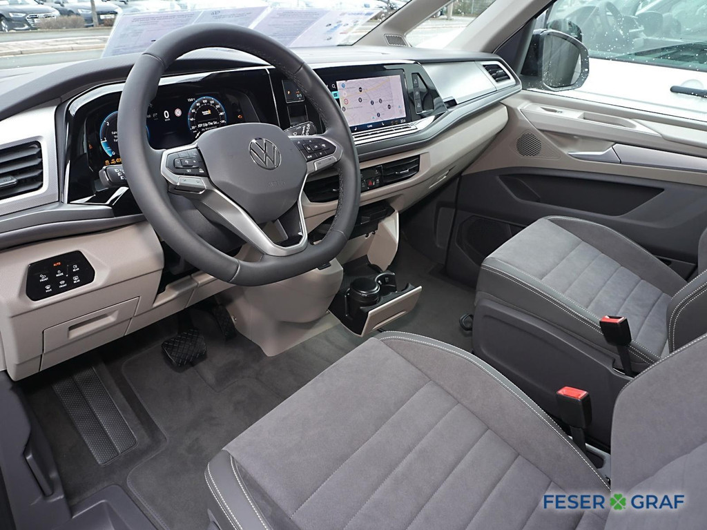 Volkswagen CALIFORNIA