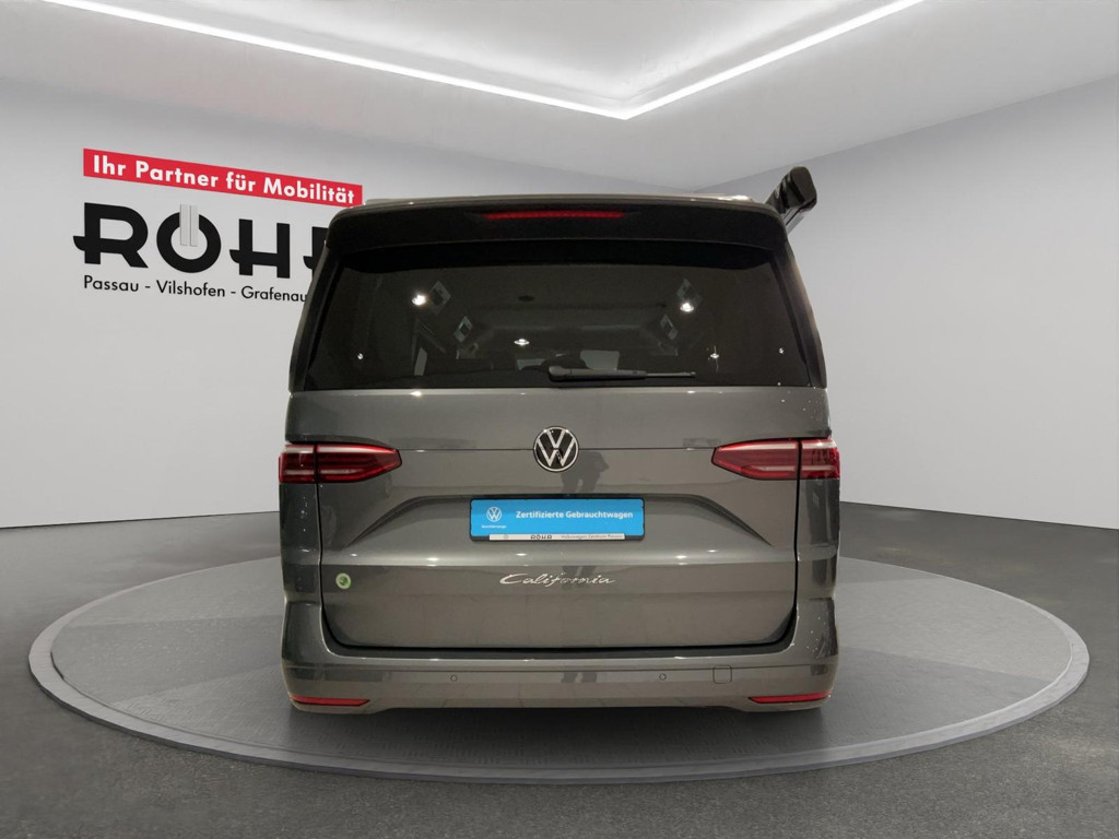 Volkswagen CALIFORNIA