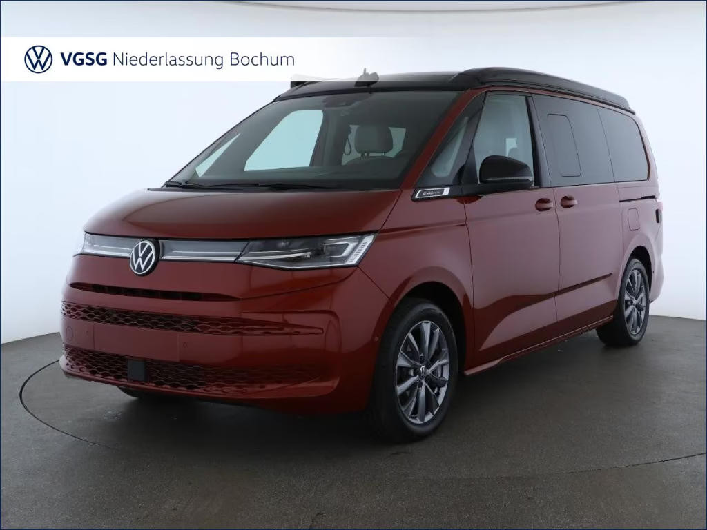 Volkswagen CALIFORNIA T7 Ocean