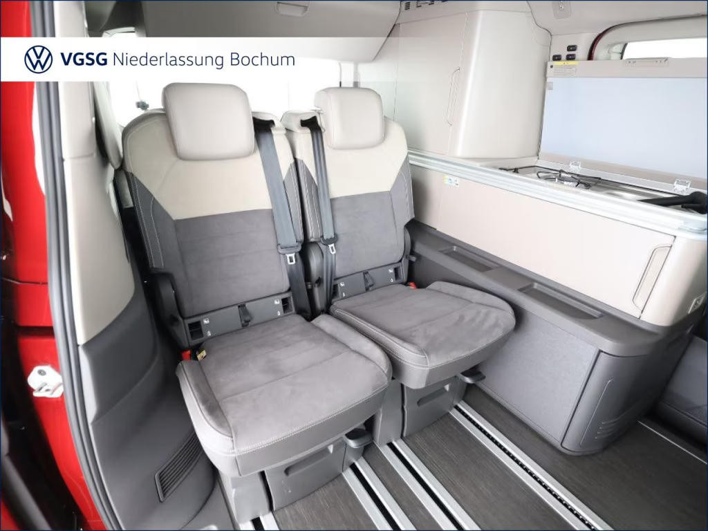 Volkswagen CALIFORNIA