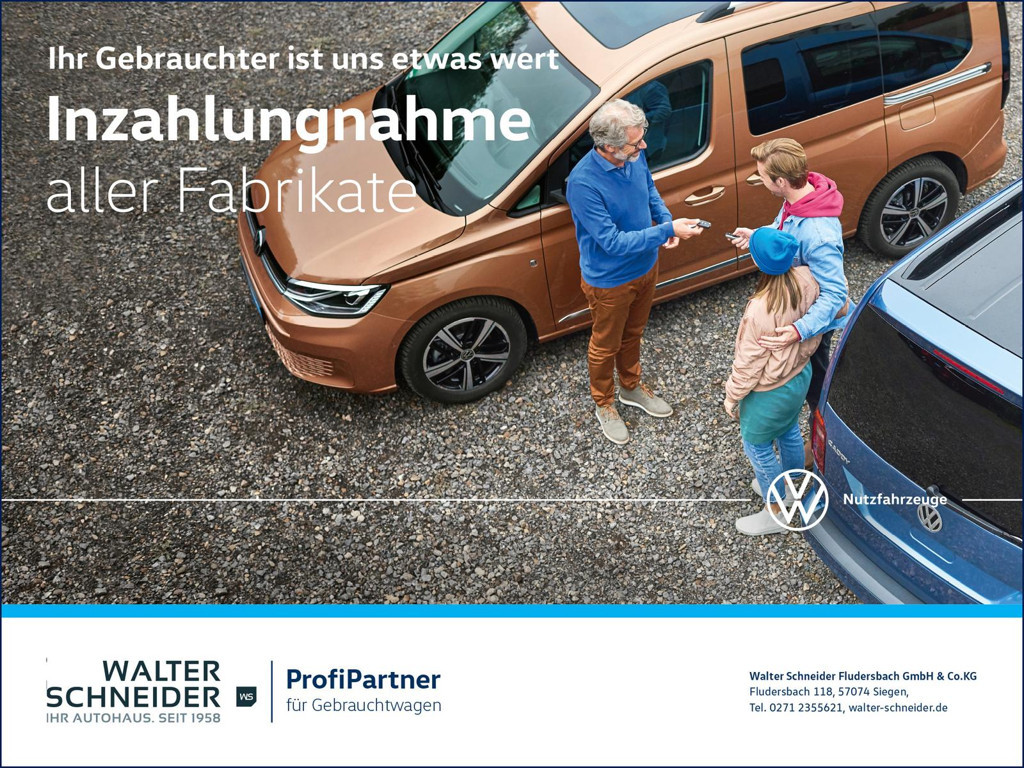 Volkswagen CALIFORNIA