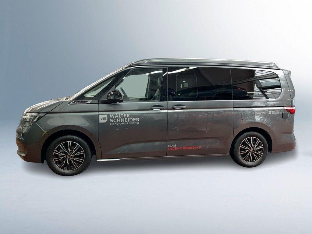 Volkswagen CALIFORNIA DSG 2.0 TDI T7 Coast