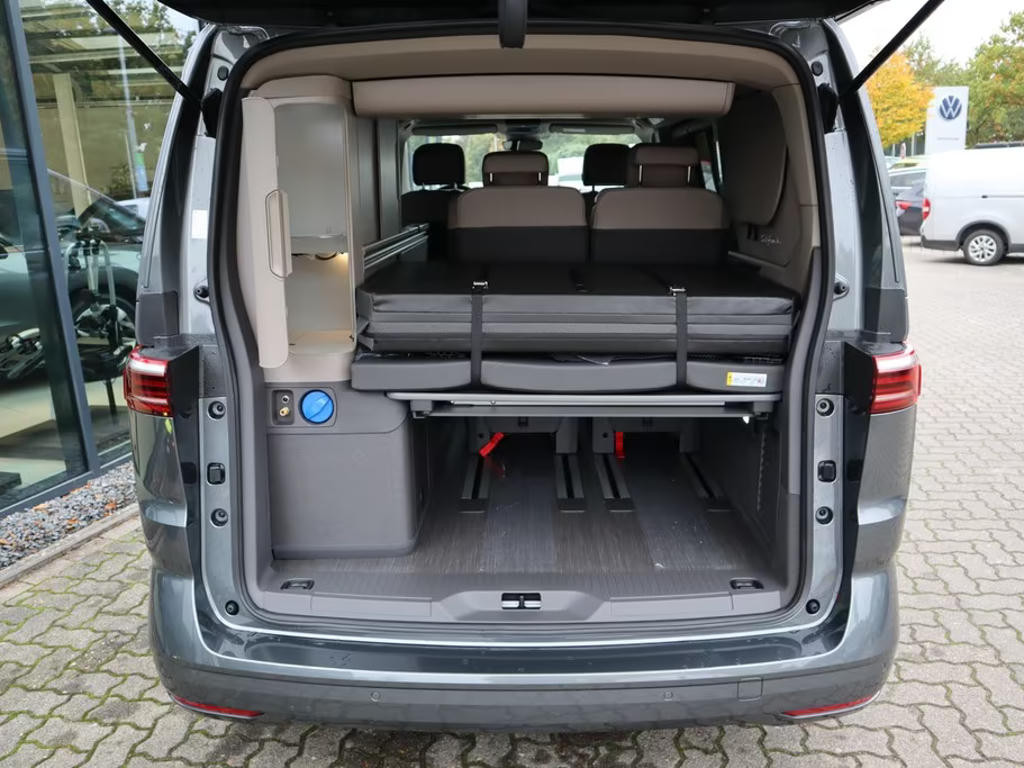 Volkswagen CALIFORNIA