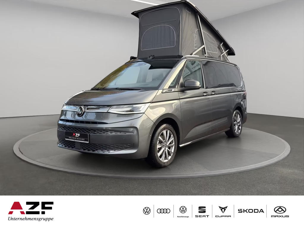 Volkswagen CALIFORNIA DSG T7 Ocean