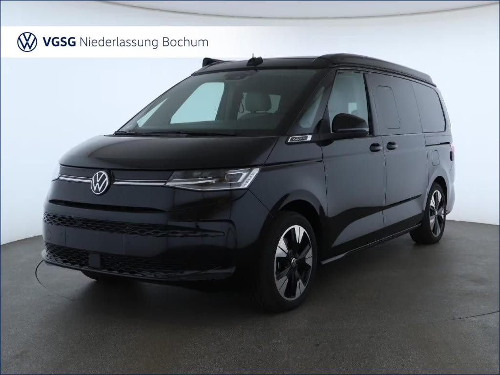 Volkswagen CALIFORNIA 4Motion T7 Ocean