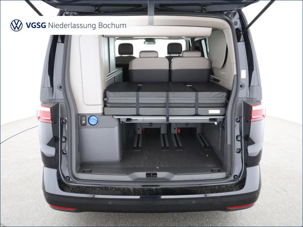 Volkswagen CALIFORNIA